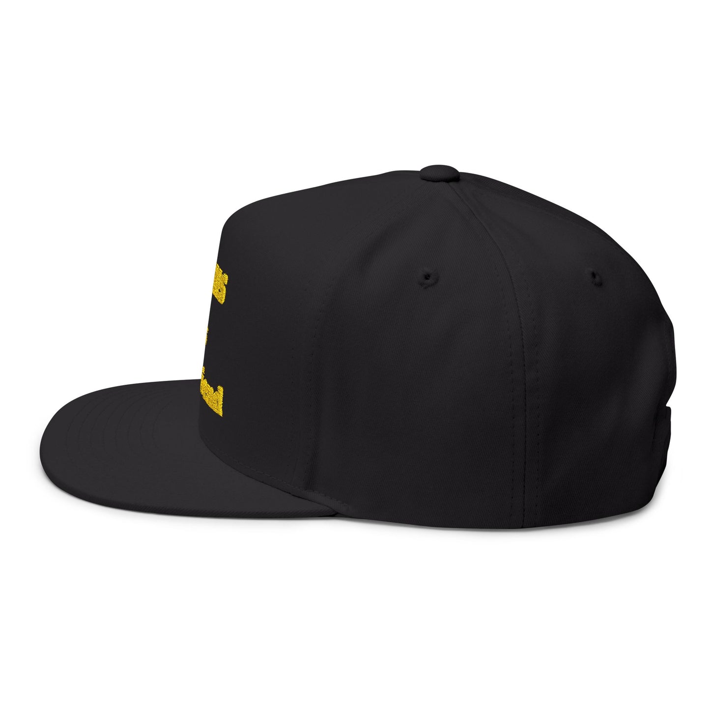 Jesus Is My Friend Hat - Christian Faith Baseball Cap Gift