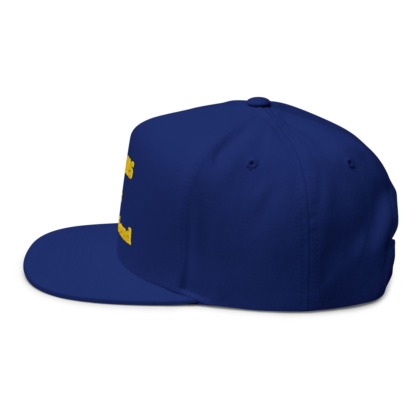 Jesus Is My Friend Hat - Christian Faith Baseball Cap Gift